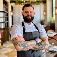Wrigley Mansion Employee Nicholas Kennedy's profile photo