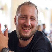 LMT Products Employee Evan Cupka's profile photo