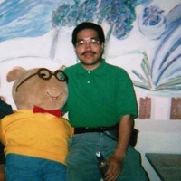 STARC Employee Kaz Yoshinaga's profile photo