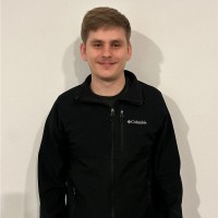 Impress Computers Employee Bryce Miculka's profile photo