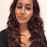 FashionUnited Employee Saskia Jankie's profile photo