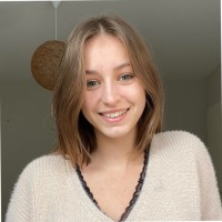 Agence CADENCES Employee Léa Bailly's profile photo