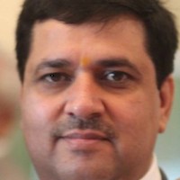 Ultratec Employee Anupam Kamboj's profile photo