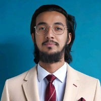 Governor Sindh Initiative for GenAI, Web3, and Metaverse Employee M Raza's profile photo