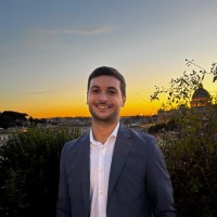 Exelab Employee Alsid Peqini's profile photo