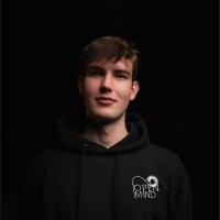 Open Mind Visuals Employee Lars Weiss's profile photo
