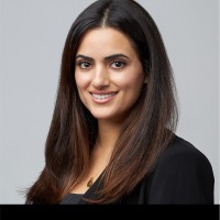 QBE North America Employee Ester Larkin's profile photo