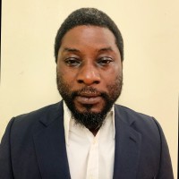 Standpoint Technologies Employee Olumide Adeoye's profile photo