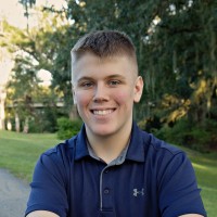 Swagelok Texas Mid-Coast Employee Keaton Davenport's profile photo