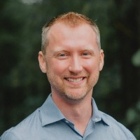 Fleet Feet Employee Alex Tallman's profile photo