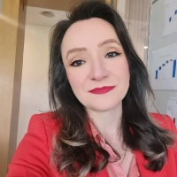 ClickAttack Employee Marina Martinovska's profile photo