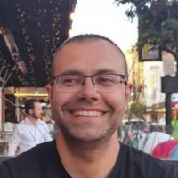 Tigris Data Employee David Myriel's profile photo