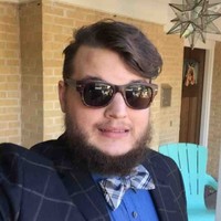 Triad Media Employee Kenneth Haney's profile photo