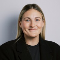 Bonsai Employee Allie Banks's profile photo