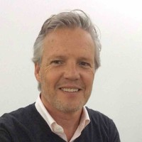 Stratos Employee Mark Shaw's profile photo