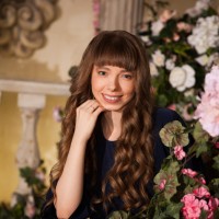Pixonic Employee Margarita Potselueva's profile photo