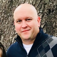 USA DeBusk Employee Jon Hillier's profile photo