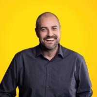 IKI Employee Tomas Beniusis's profile photo