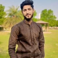 Sprouto Employee Shahwaiz Zahid's profile photo
