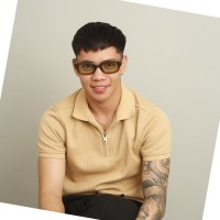 Soda Digital Employee Kurt Tegerero's profile photo