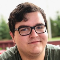 Ross Group Inc Employee Alexander Burnett's profile photo