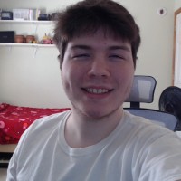 Smoothstack Employee Matthew Hader's profile photo