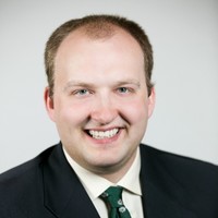 The D. E. Shaw Group Employee László Seress's profile photo