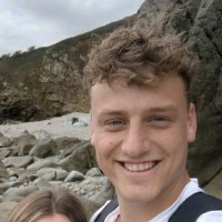 TFT-Solutions Employee Arne de Jong's profile photo