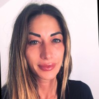 Digbee Employee Francesca Ussia's profile photo