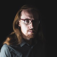 Delfi Employee Will Lunden's profile photo