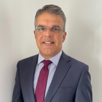 CBRE Employee Sameer Chopra's profile photo