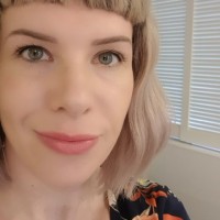 Granicus Australia / New Zealand Employee Megan Munro's profile photo