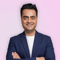 Cloudaffle Employee Manik Bajaj's profile photo