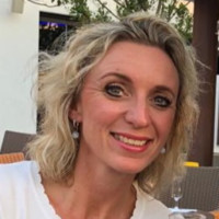 Veiligheidsregio Gooi en Vechtstreek Employee Margo Schaapherder's profile photo