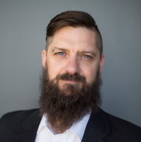 Parsons Corporation Employee Brian Witte's profile photo