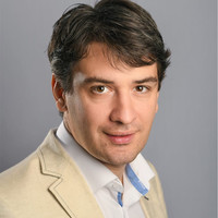 University Hospital Heidelberg Employee Farbod Sedaghat-Hamedani's profile photo