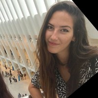 Linear System Srl Employee Giulia Gargano's profile photo