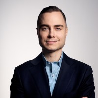 Morningstar Employee Eric Compton's profile photo