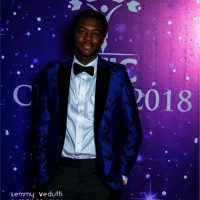 Muhammad Shehu Email