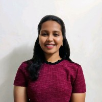 QuarkCube Employee Akshaya S's profile photo
