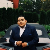 Driezestig Services Employee Ahmed Ghonim's profile photo