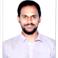 Freyr Solutions Employee Chava Madhu's profile photo
