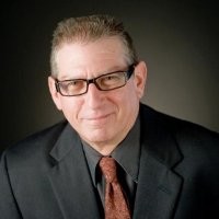 The Training Institute for Mental Health Employee Jay Korman's profile photo