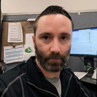 LifeNet Health Employee Andrew Hampson's profile photo