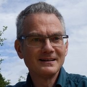 EUROSENSE Employee John Vandorpe's profile photo
