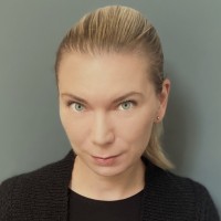 Human Ark Employee Agnieszka Dobrołowicz's profile photo