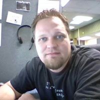 CNI (Com Net, Inc.) Employee Chris Eilerman's profile photo