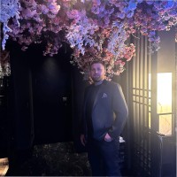 BRASS Facilities Employee David Cooling's profile photo