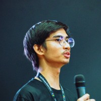 SQRIL Employee Fitzsixto S.'s profile photo