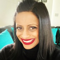 Komal P Email & Phone Number
